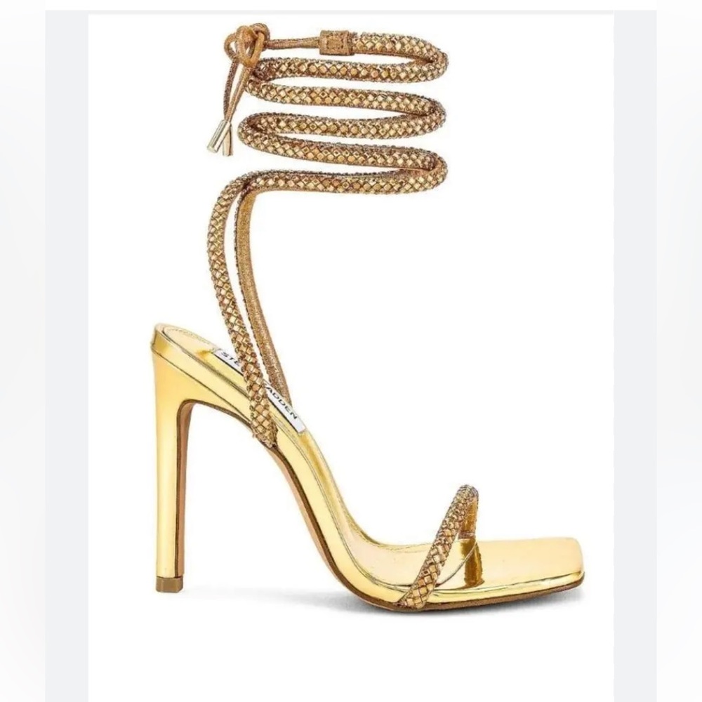 Steve Madden high heels